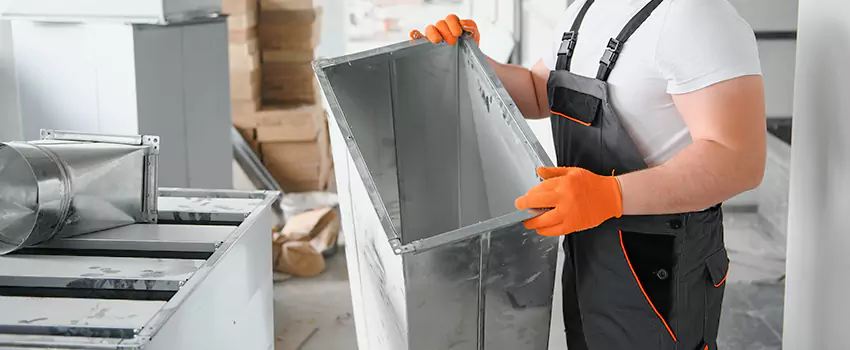 Ventilation Fan Cleaning Services in Lincoln, Nebraska