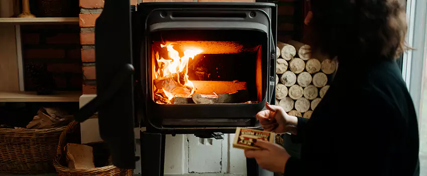 Key Features of Vermont Castings Fireplaces in Lincoln, NE