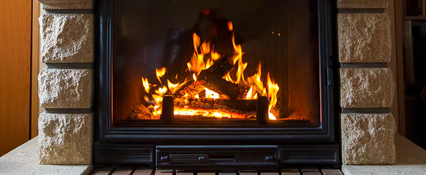 Best Wood Fireplace Repair Company in Lincoln, Nebraska