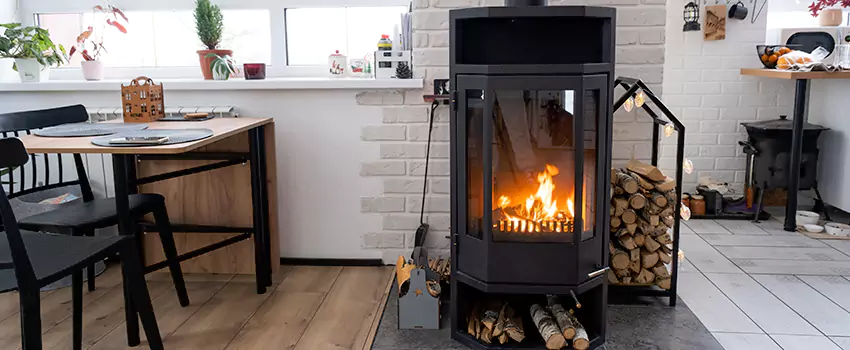 Wood Stove Firebox Installation Services in Lincoln, NE