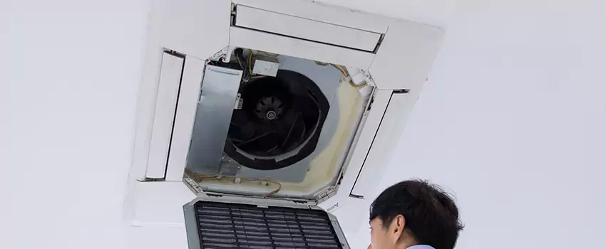 Benefits of Professional Air Duct Cleaning in Lincoln, Nebraska