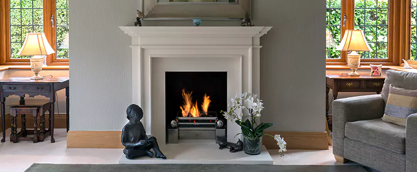 Astria Open-Hearth Wood Fireplaces Services in Lincoln, NE