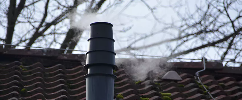 Broken Chimney Animal Screen Repair And Installation in Lincoln, NE