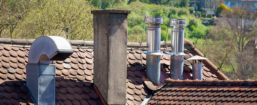 Commercial Chimney Blockage Removal in Lincoln, Nebraska