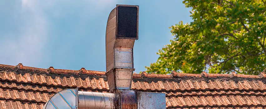 Chimney Cleaning Cost in Lincoln, Nebraska