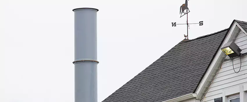 Multi-flue Chimney Caps Installation And Repair in Lincoln, NE