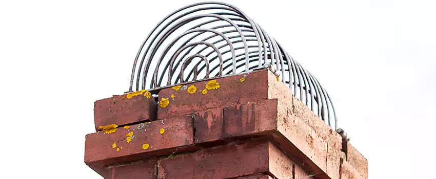 Chimney Crown Problems in Lincoln, Nebraska