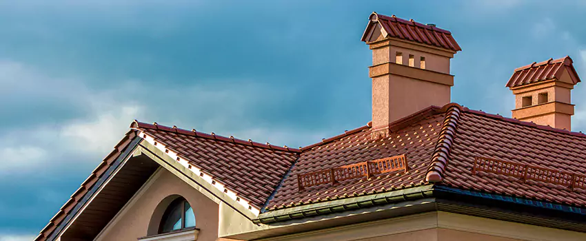 Residential Chimney Services in Lincoln, Nebraska