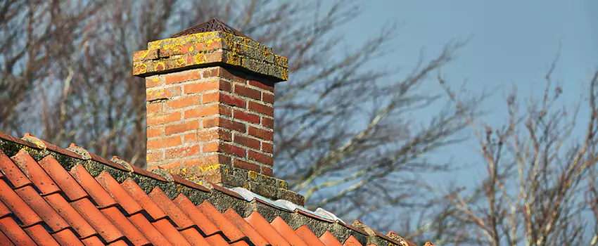 Chimney Flue Cap Installation in Lincoln, NE