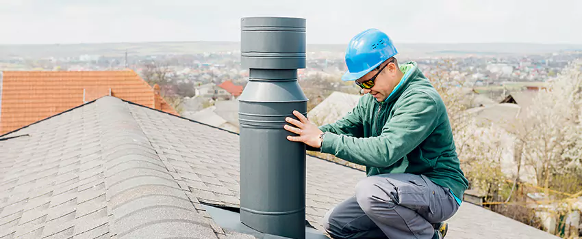 Insulated Chimney Liner Services in Lincoln, NE