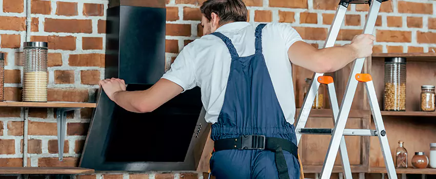 Modern Chimney Soot Cleaning Techniques in Lincoln, Nebraska
