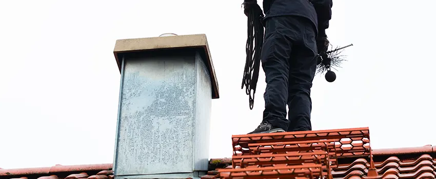 Modern Chimney Sweeping Techniques in Lincoln, Nebraska