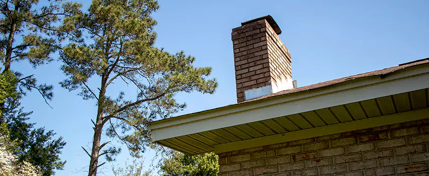 Brick Chimney Sweep Near Me in Lincoln, NE