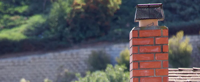 Chimney Tuckpointing And Masonry Restoration in Lincoln, NE
