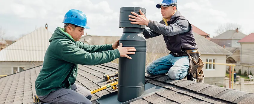 Commercial Chimney Cost in Lincoln, NE