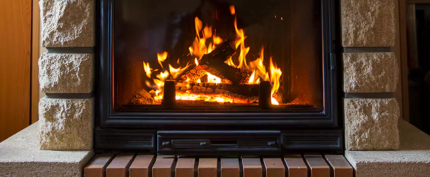 Decorative Fireplace Installation Cost in Lincoln, Nebraska