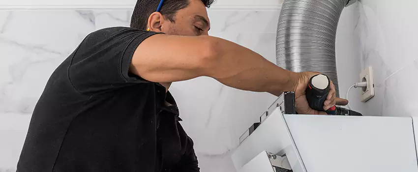 Dryer Vent Blockage Cleaning in Lincoln, NE