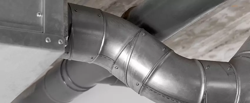 Dryer Vent Blockage Inspection in Lincoln, NE