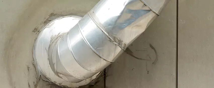 Dryer Vent Repair Process in Lincoln, NE