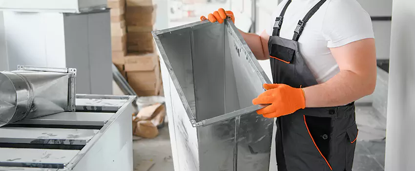 Benefits of Professional Ductwork Cleaning in Lincoln, NE