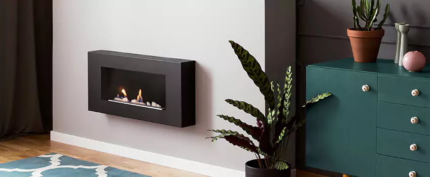 Cost of Ethanol Fireplace Repair And Installation Services in Lincoln, NE