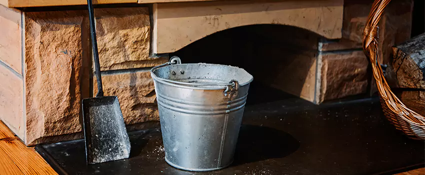 Clean The Fireplace Mantle And Hearth in Lincoln, Nebraska