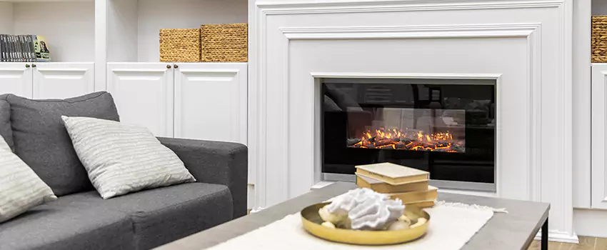 Professional Fireplace Maintenance Contractors in Lincoln, NE