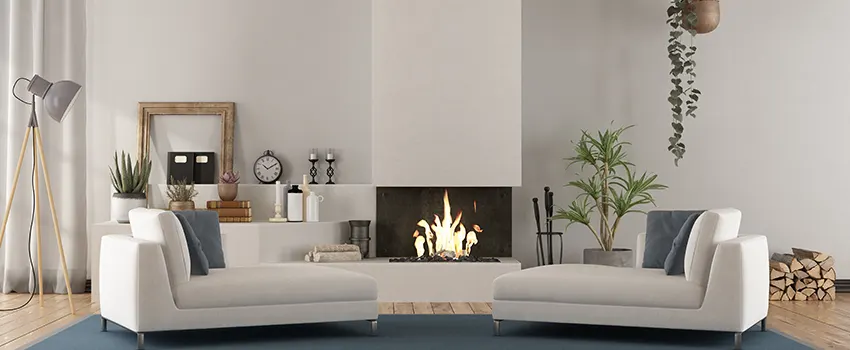 Decorative Fireplace Crystals Services in Lincoln, Nebraska