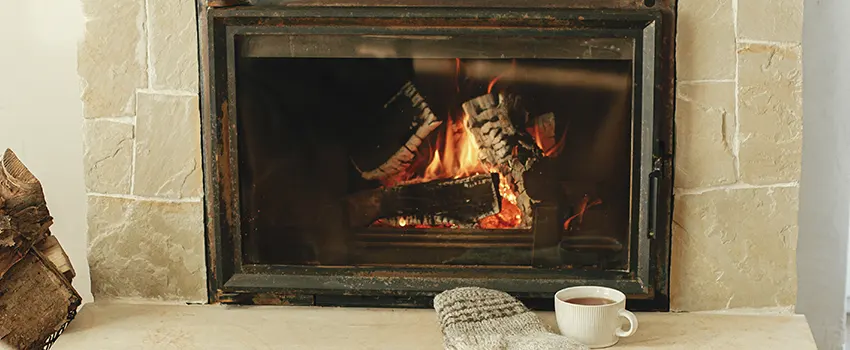 Fireplace Door Handle Replacements Services in Lincoln, Nebraska