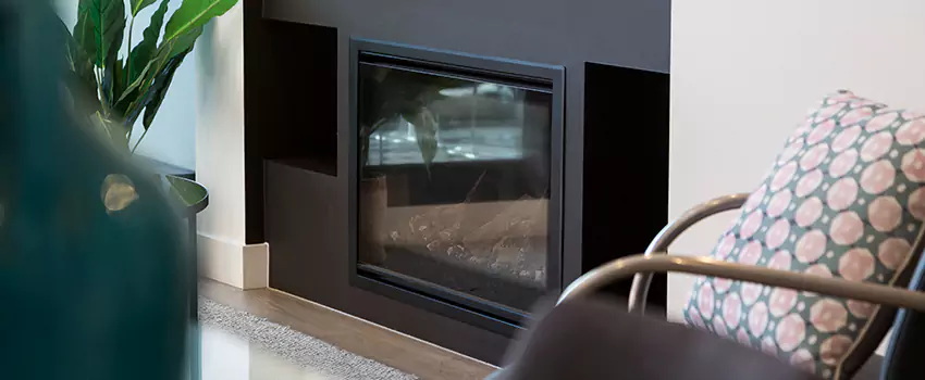 Gas Fireplace Installation in Lincoln, NE