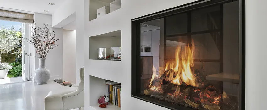 Fireplace Screen Installation And Replacement in Lincoln, NE