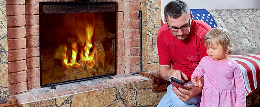 Fireplace Safety Locks For Kids in Lincoln, NE