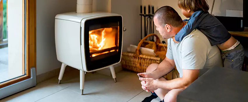 Fireplace Flue Maintenance Services in Lincoln, NE