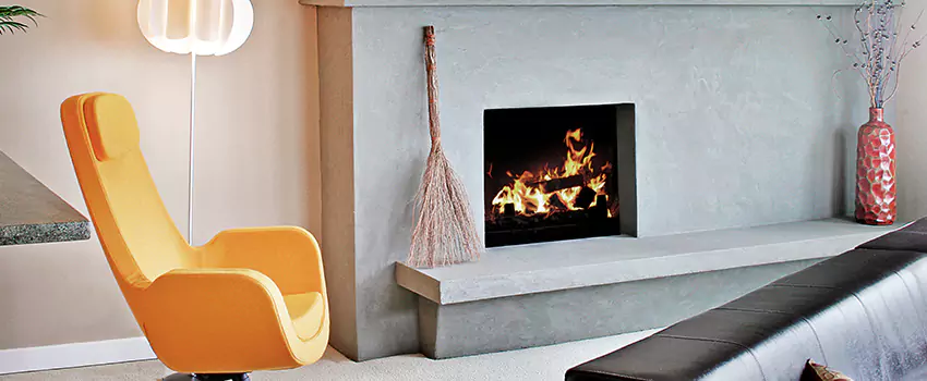 Electric Fireplace Makeover Services in Lincoln, NE