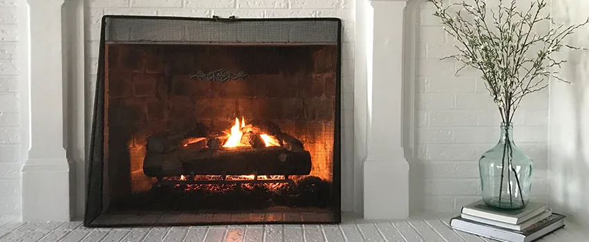 Cost-Effective Fireplace Mantel Inspection And Maintenance in Lincoln, NE