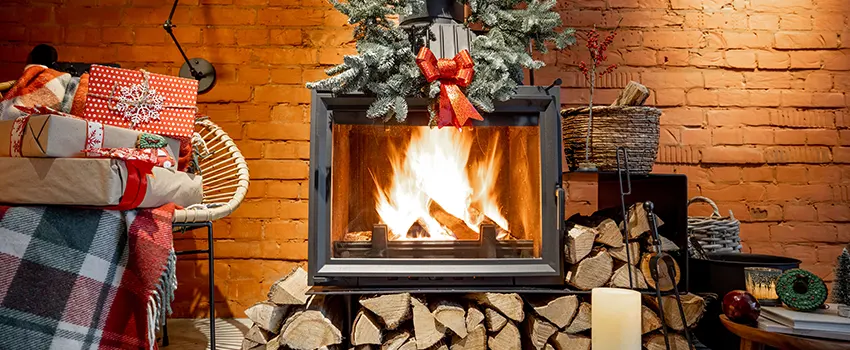 Steel Fireplace Grate Repair And Replacement Services in Lincoln, Nebraska