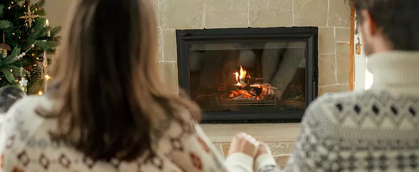 Fireplace Firebox Refurbish & Restore Services in Lincoln, NE