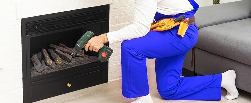 Fireplace Safety Inspection Specialists in Lincoln, Nebraska