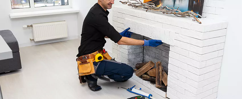 Gas Fireplace Repair And Replacement in Lincoln, NE