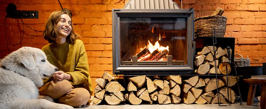 Fireplace Smell Removal Cost in Lincoln, NE