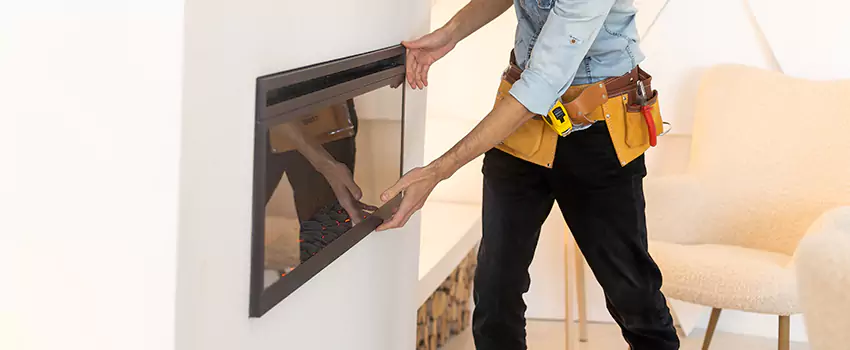 Traditional Fireplace Vent Sweeping in Lincoln, NE