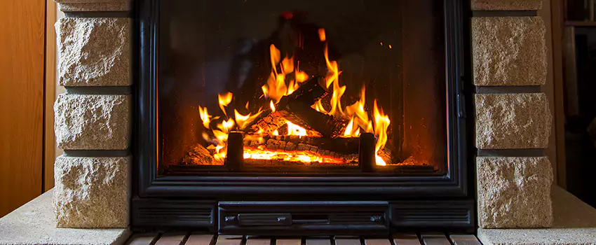 Fireplace Xtrordinair Probuilder Gas Fireplace Installation in Lincoln, NE