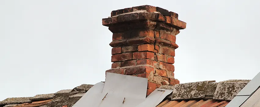 Cost of Fixing Blocked Chimney in Lincoln, Nebraska