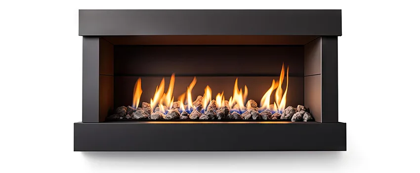 Outdoor Gas Fireplaces Installation in Lincoln, NE