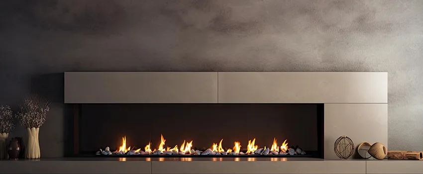 Gas Fireplace Logs Supplier in Lincoln, Nebraska