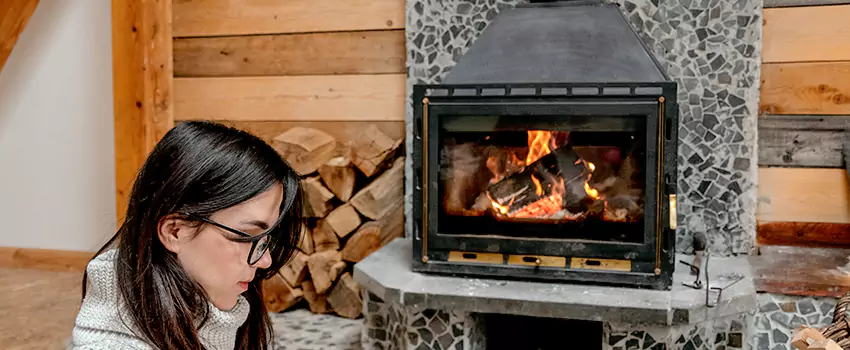 Harman P68-C Pellet Stove Repair in Lincoln, Nebraska 