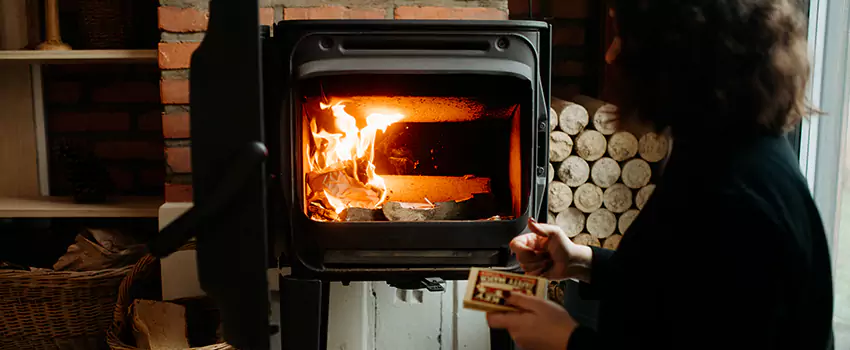 Hearthstone Wood Stoves Fireplace Repair in Lincoln, Nebraska