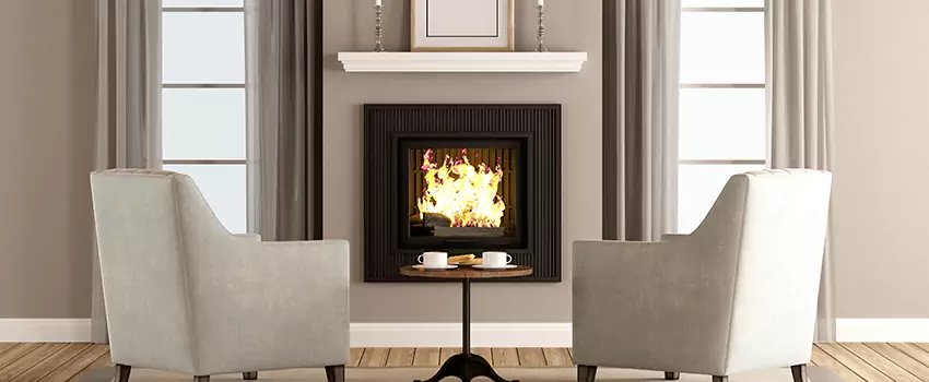 Heatilator Direct Vent Fireplace Services in Lincoln, Nebraska