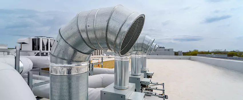 Insulated Ductwork Repair Services Near Me in Lincoln, NE