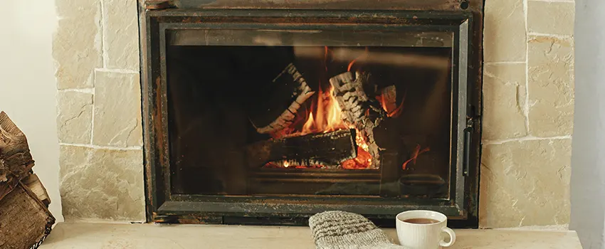 Kings man Fireplaces Insert Services in Lincoln, NE